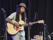Check out Julian Taylor’s new single, ‘Drive’