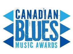 Canada’s Blues Community Launches New National Awards, Gala Set for The Phoenix Concert Theatre in Toronto March 30