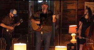 Cabin Fever pay tribute to The Tragically Hip with haunting cover of “38 Years Old”