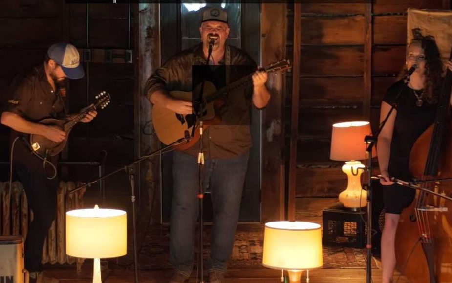 Cabin Fever pay tribute to The Tragically Hip with haunting cover of “38 Years Old”