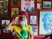 Remembering Canadian vocalist and producer R Zee Jackson