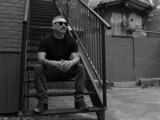 Tobique First Nation’s Mike Bern Explores the Legacy of War and Fatherhood on “The Belt”