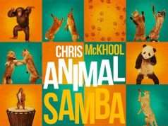 Juno nominee Chris McKhool releases new singles from forthcoming album