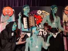 Folk Canada conference recap: Saturday official showcases (and a few unofficial ones)